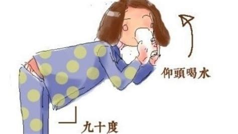 明明饿了,还打嗝,为什么