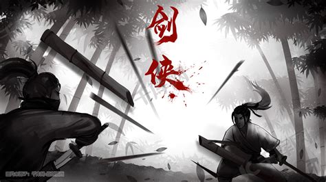 武侠唯美句子古风