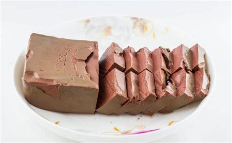 孕前排毒食物介绍