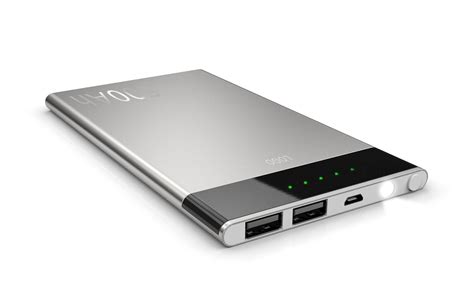 移動電源大概多少錢?