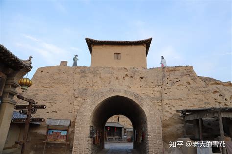 银川有哪些旅游景点啊