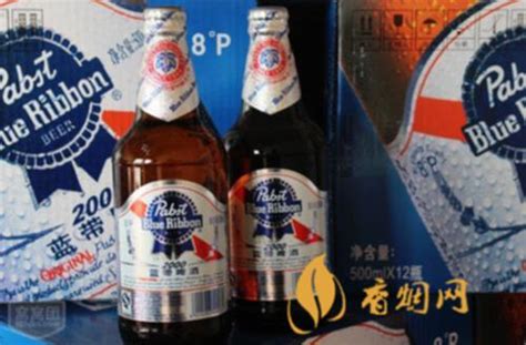 蓝带啤酒北美淡爽330ML的多少钱一箱?