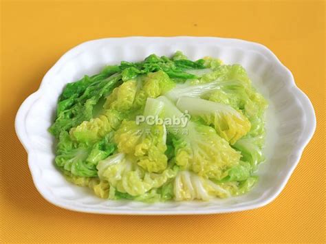 一岁宝宝补铁食谱