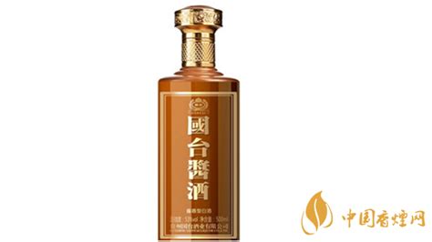 貴州國(guó)臺(tái)酒。醬香白酒。