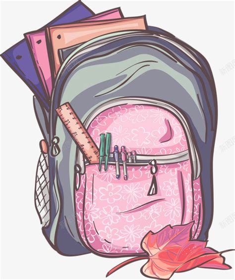 变大变小的书包-想象作文500字【优秀7则】