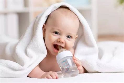 一岁宝宝吃奶量和时间