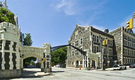 纽约城市大学,怎么样