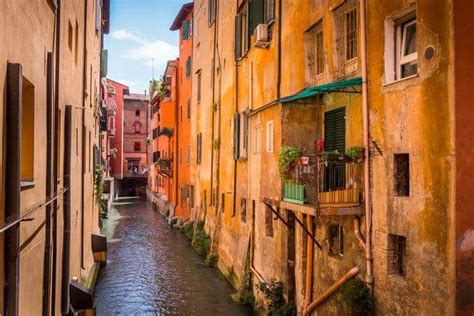 这里是玛莎拉蒂的故乡，意大利经济第一的城市，却低调的鲜为人知