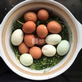 三月三荠菜煮鸡蛋孕妇能吃吗