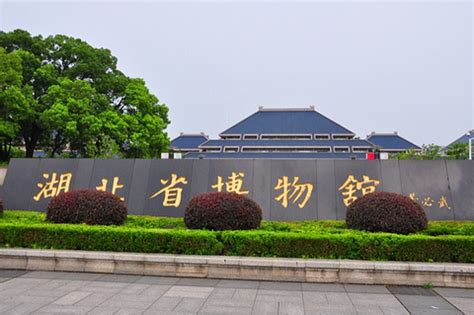 湖北博物馆具体在哪儿