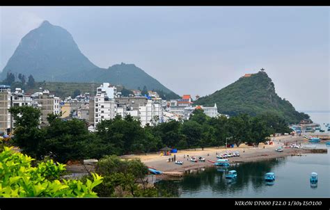抚仙湖禄充风景区的介绍