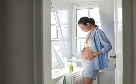 孕妇太晚洗澡对胎儿有影响吗