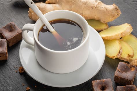 孕婦可以喝紅糖姜茶嗎