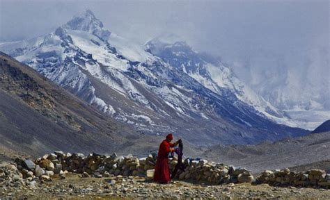 自驾游去西藏，沿途住宿如何安排？