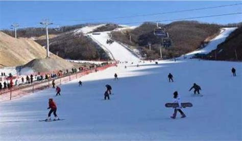 延吉梦都美滑雪场都怎么收费