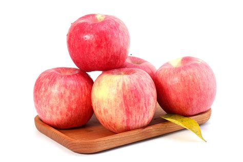 红富士苹果哪个地区产的好吃