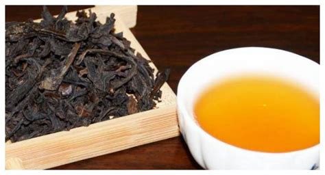 乌龙茶属于什么茶?