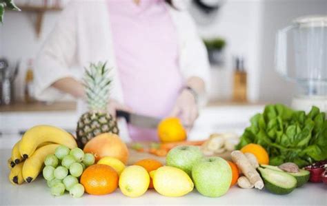怀孕的时候多吃什么水果宝宝眼睛又大又圆