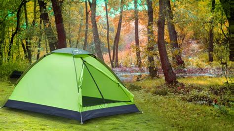 一个四五个人用的野营帐篷不用太好 就是能挡风的得多少钱