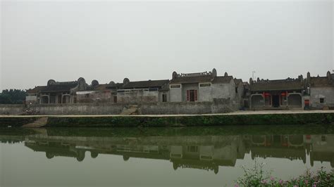 三水有什么好玩的地方