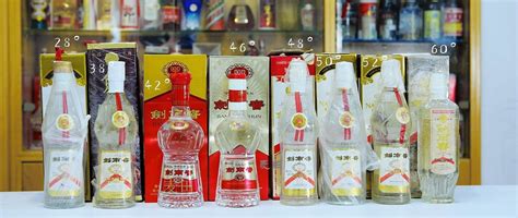 白酒有保質期嗎,能放多少年,懂酒的回答?