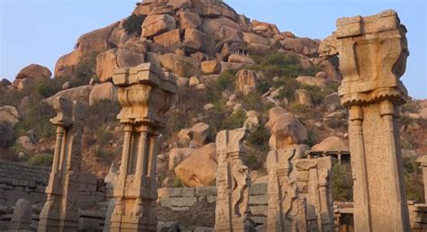 印度 | 这里不只有泰姬陵，领略令人惊叹的古印度建筑