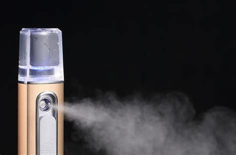 水霧噴霧器那種牌子好