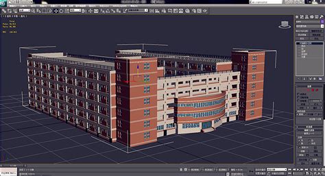 3D软件中主要有几种建模方法?