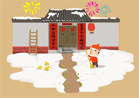 关于过年的段子语录