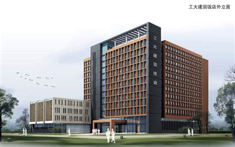 北京工大建国饭店附近有什么好吃的