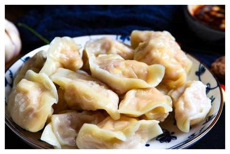 电饭锅煮水饺煮法步骤