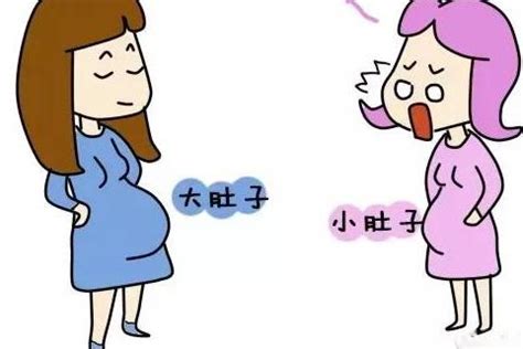 怀孕几个月后乳房开始增大