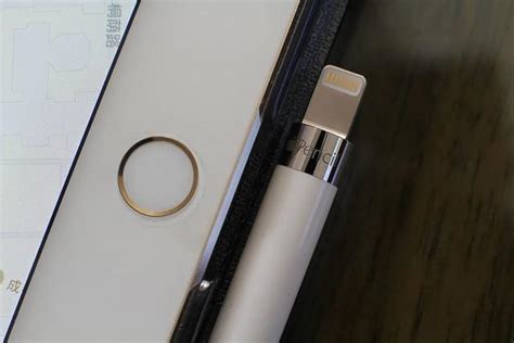 ipad pro 筆怎么與ipad連接