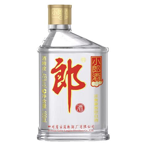 小郎酒有幾種規格啊?