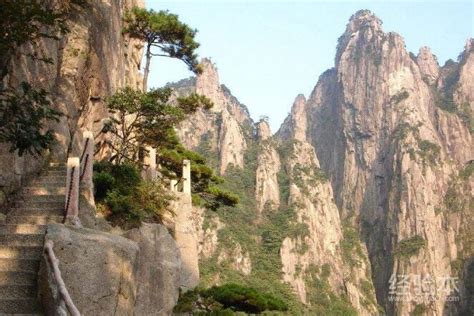 中国最值得去的名山是哪个？