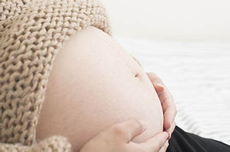 怀孕初期会有哪些症状表现
