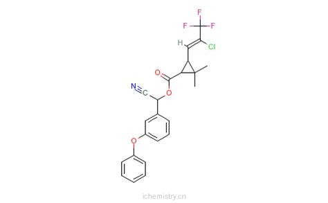農(nóng)藥聯(lián)笨菊脂和氯氟氫菊脂有什么區(qū)別