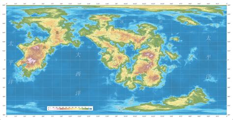 制作历史地图用什么软件