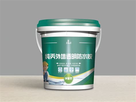 外墙透明防水胶的适用范围