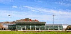 赤峰 内蒙古自治区 赤峰机场