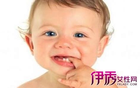 9个月宝宝牙齿发育标准