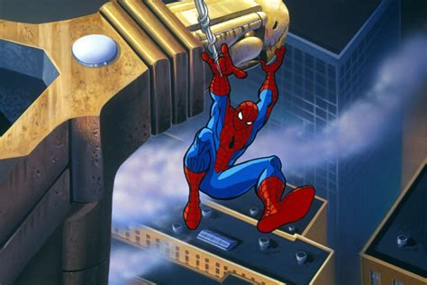 世界上有蜘蛛侠吗_以蜘蛛侠为话题的作文450字(共计8则)