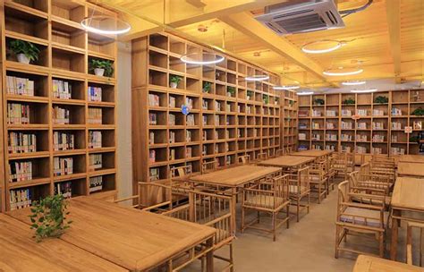 北京市朝阳区图书馆