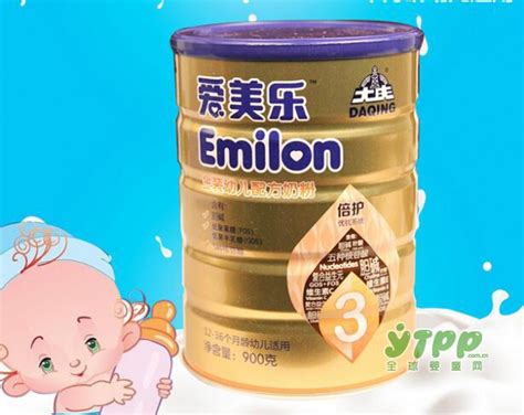婴儿喂哪种牌子的奶粉最好