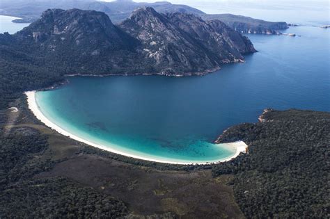 澳大利亚摇篮山旅游攻略之徒步线路，“世界尽头”的塔斯马尼亚