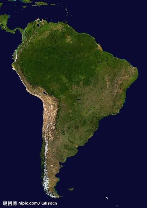 南美 | 总有一些景色，只有少数人才能见到