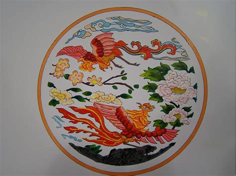中国传统工艺