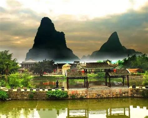浙江十大最美古镇，西塘古镇是吴越文化的发祥地之一