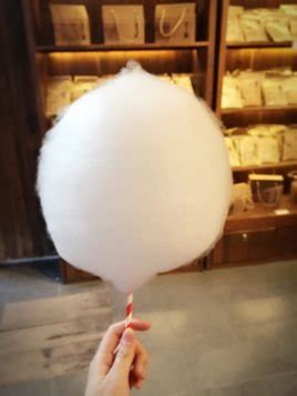 美味的棉花糖_二年级说明文200字（合计4篇）