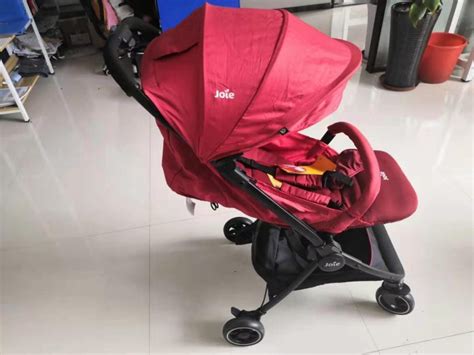 嬰兒車哪個牌子好